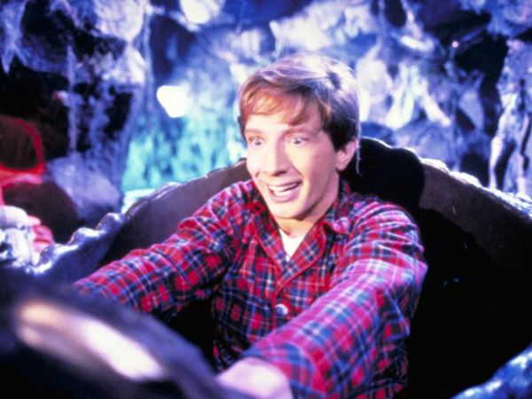 clifford dinosaur world